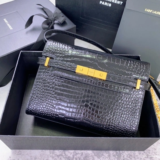 Repzbay REP MANHATTAN-26×18×6cm YSL 0804